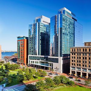 InterContinental Boston, an IHG Hotel